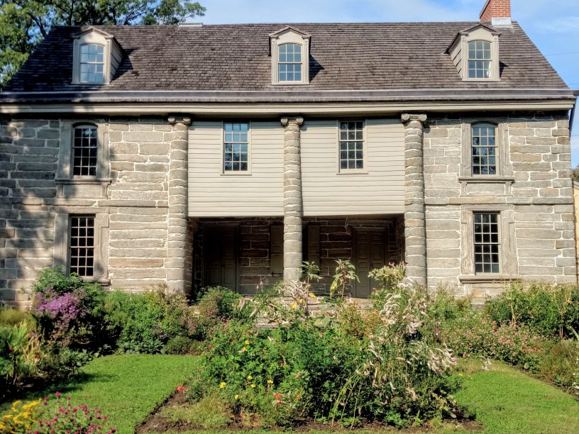 Bartrams Garden Philadelphia