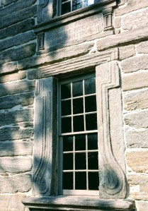 Bartrams Garden Philadelphia