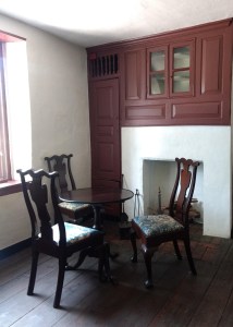 Bartrams Garden Philadelphia