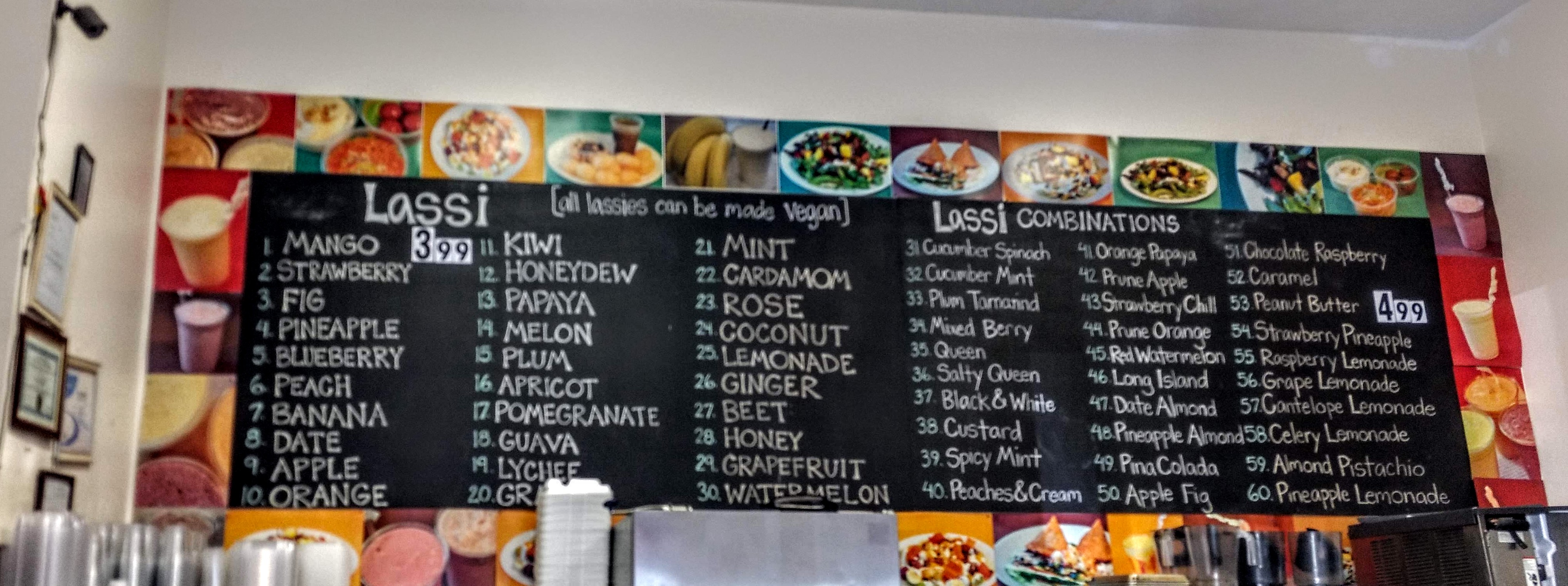 Mood Cafe Philadelphia