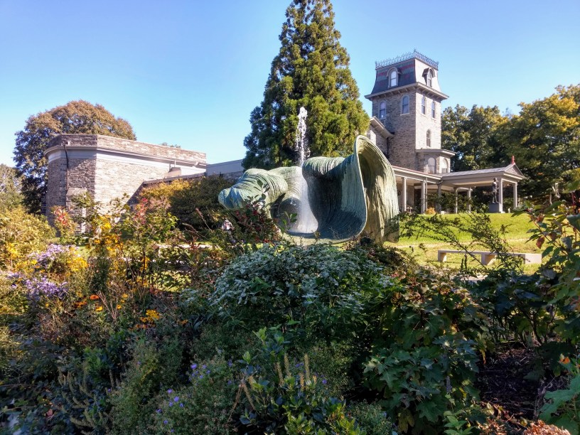 Woodmere Art Museum Philadelphia