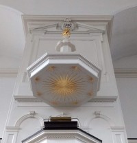 St. Peters Philadelphia