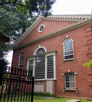 St. Peters Philadelphia