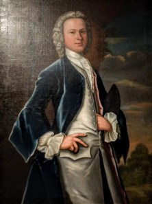 Edward Shippen Philadelphia Museum of Art