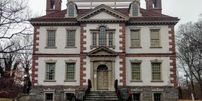 Mount Pleasant Philadelphia