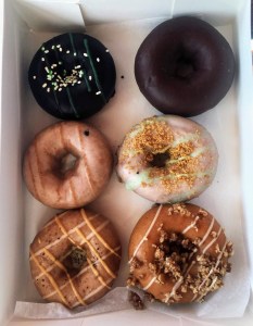 Federal Donuts Philadlephia