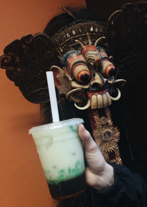 Hardena Indonesian Philadelphia