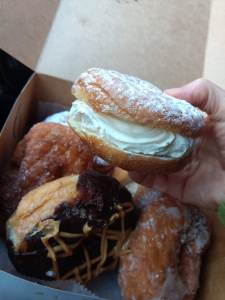 Franolli Donut Philadelphia