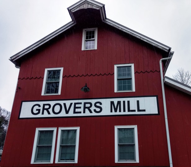 War of the Worlds Radio Show