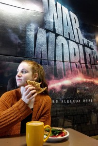 War of the Worlds Radio Show