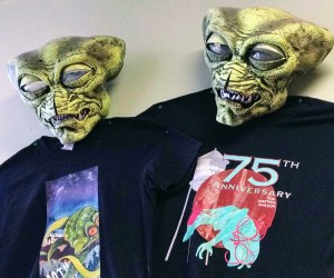 War of the Worlds Radio Show