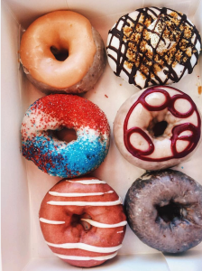 Federal Donuts Philadlephia