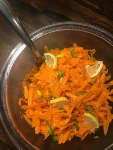 Israeli Soul Cookbook