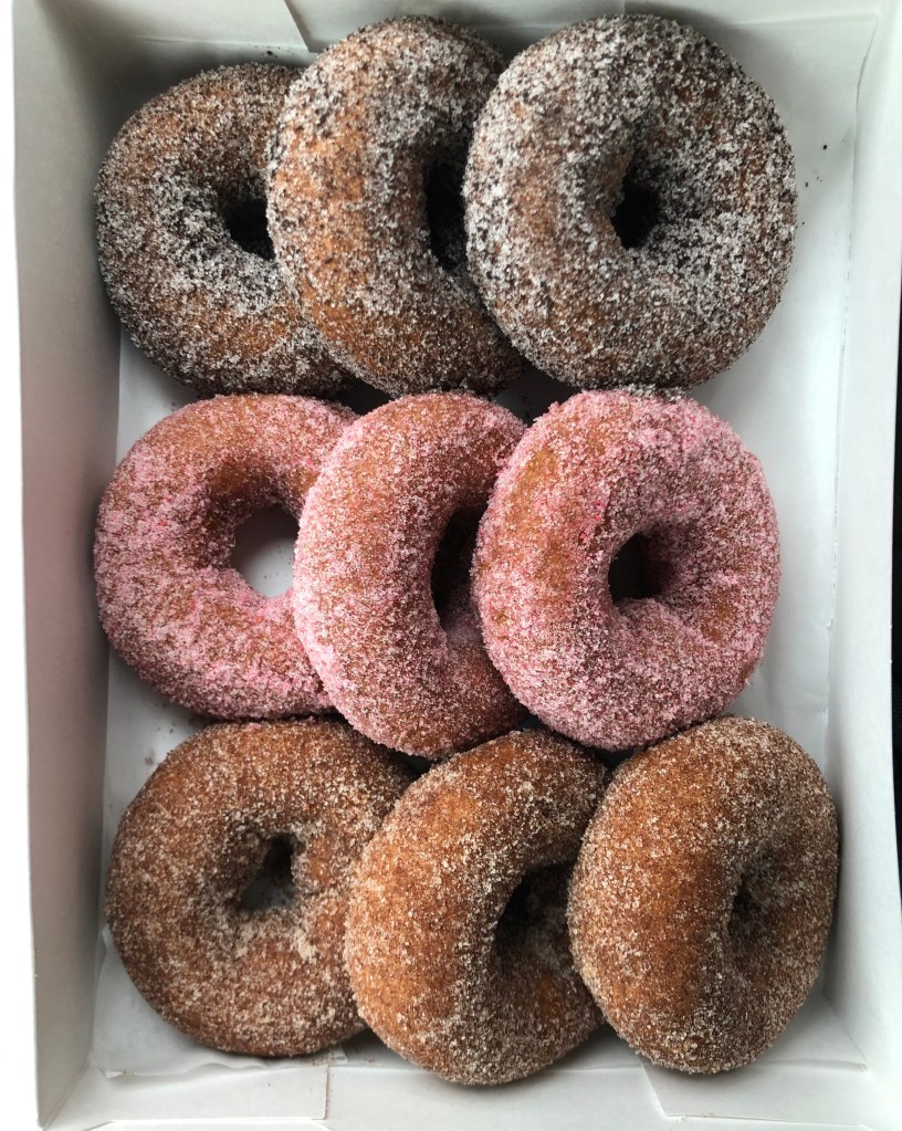 federal donuts Philadelphia