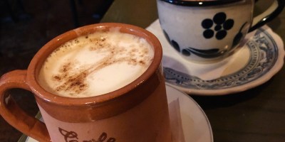 Cafe y Chocolate Philadelphia