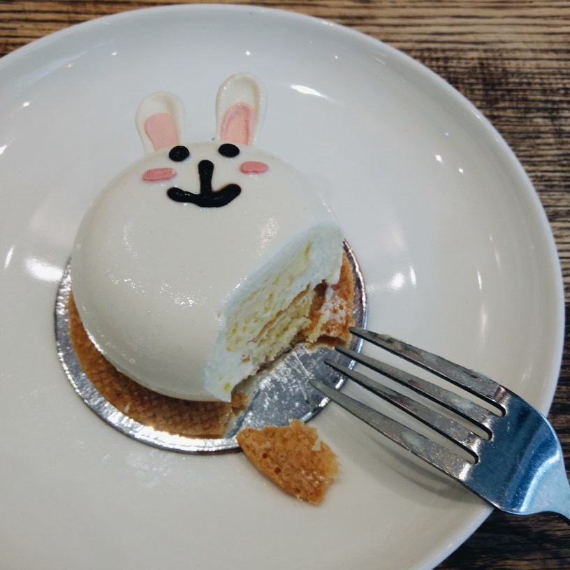 A la Mousse Philadelphia