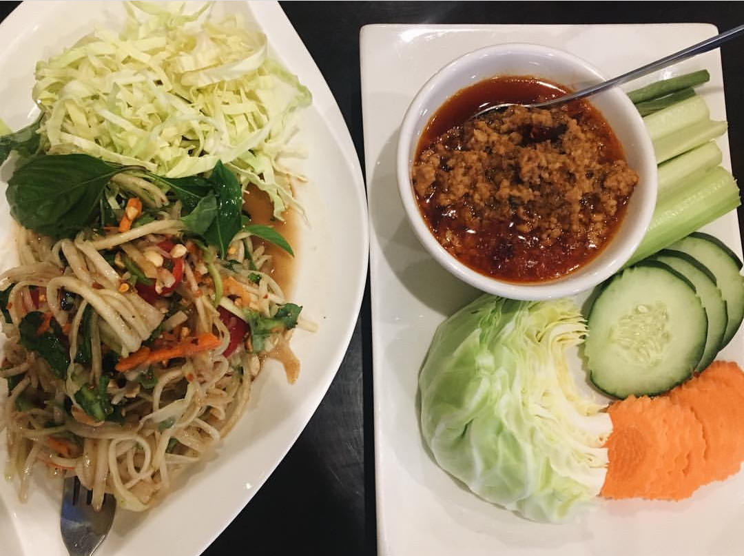 I Heart Cambodia Philadelphia