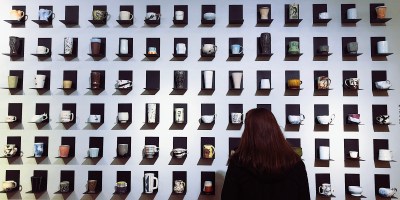 Clay Studio Philadelphia