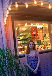 Tartes Bakery Philadelphia