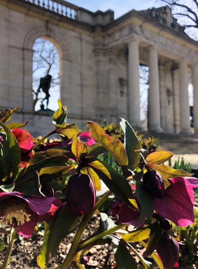 Rodin Museum Philadelphia
