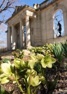 Rodin Museum Philadelphia
