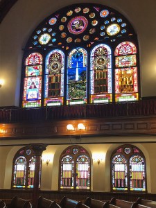Mother Bethel AME Church Philadelphia