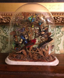 Ebenezer Maxwell Mansion Philadelphia