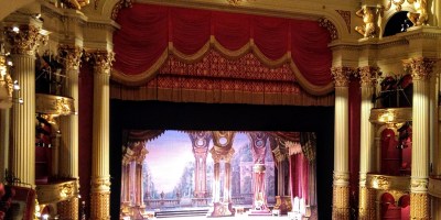 Academy of Music Philadelphia