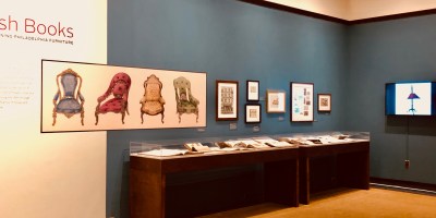 The Library Company Philadelphia