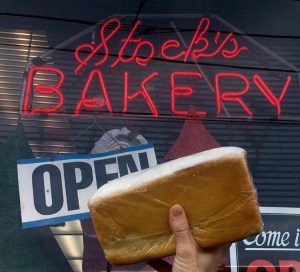 Stock's Bakery Philadelphia