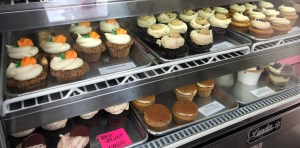 Sweet Box Bakeshop Philadelphia