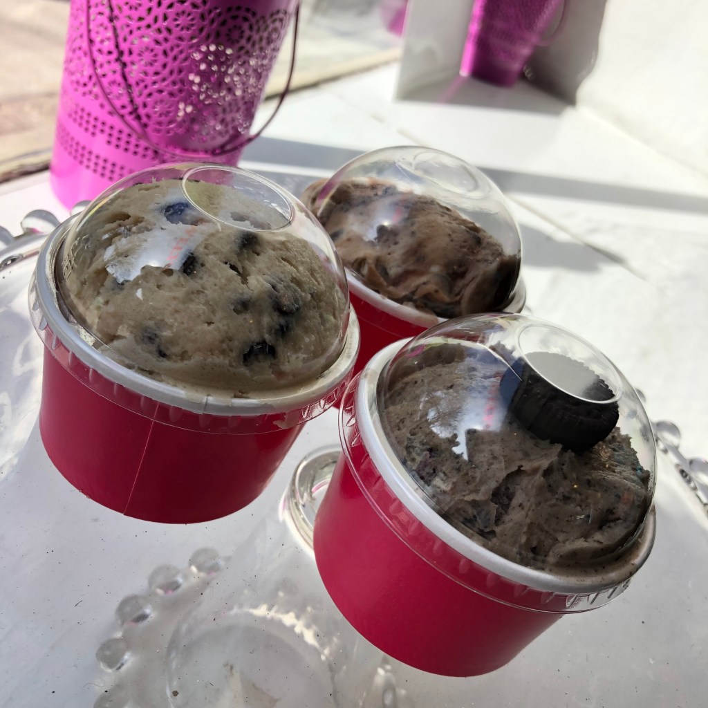 Sweet Box Bakeshop Philadelphia