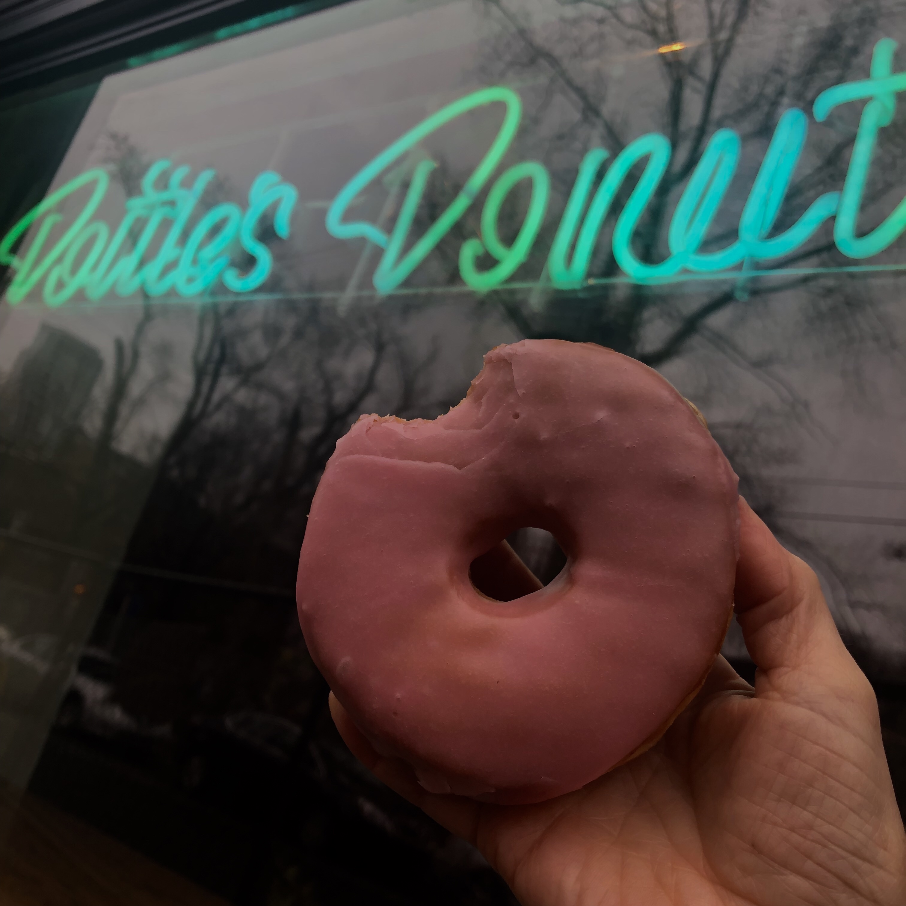 Dottie's Donuts Philadelphia