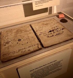 Richard Allen Museum Philadelphia