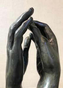 Rodin Museum Philadelphia