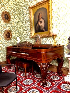 Ebenezer Maxwell Mansion Philadelphia