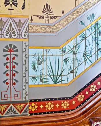 Ebenezer Maxwell Mansion