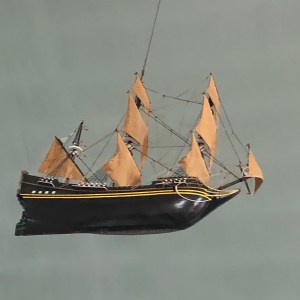 Gloria Dei Old Swedes Church Philadelphia