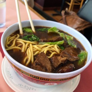 Ray's Chinatown Philly