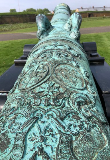 Fort Mifflin Philadelphia