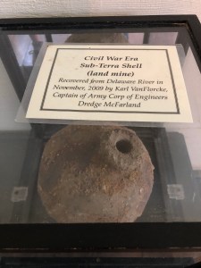 Fort Mifflin Philadelphia