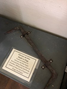 Fort Mifflin Philadelphia