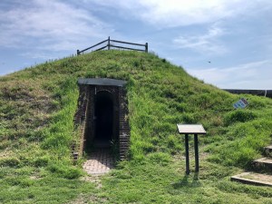 Fort Mifflin Philadelphia
