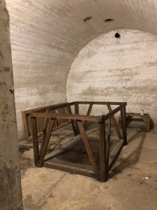 Fort Mifflin Philadelphia