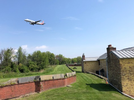 Fort Mifflin Philadelphia