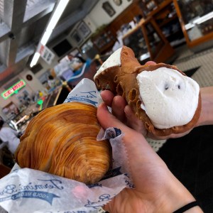 Termini Bakery Philadelphia