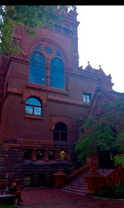 Arthur Ross Gallery Philadelphia