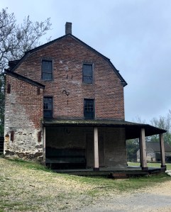 Batsto Village New Jeresey