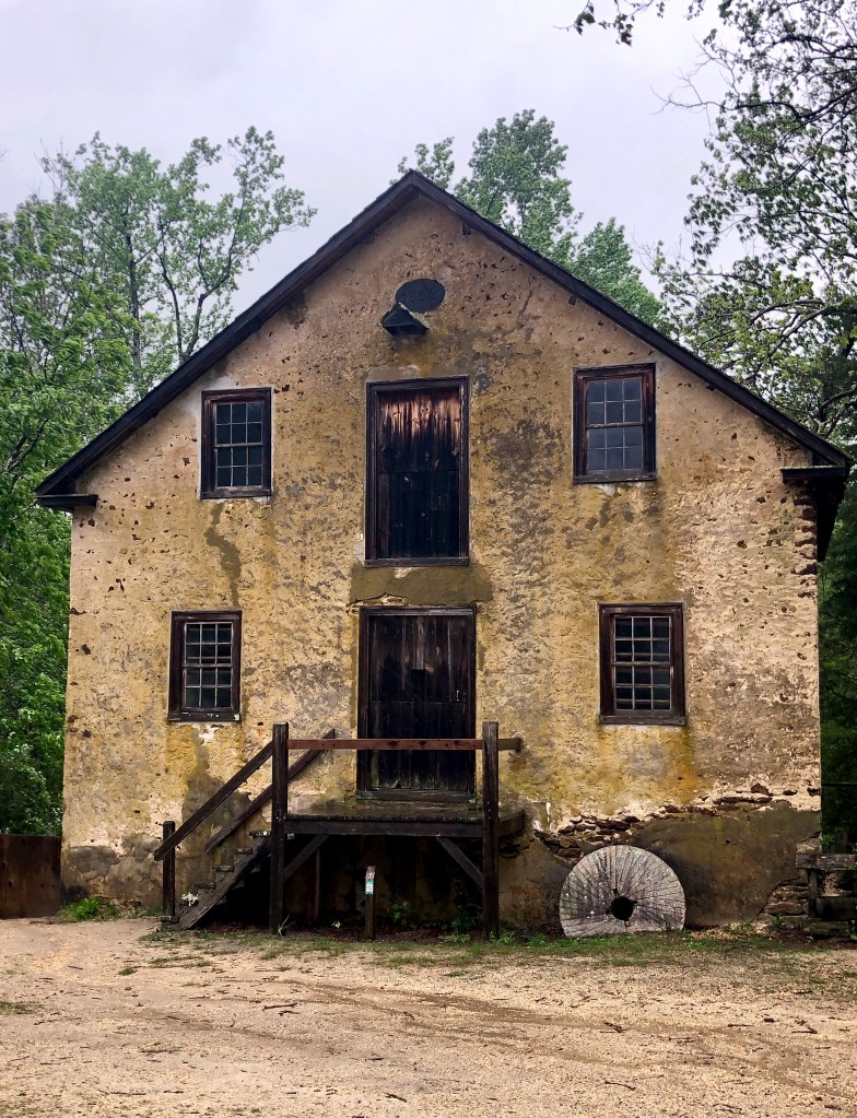 Batsto Village New Jeresey