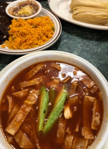 Fiesta Mexicana Hammonton NJ